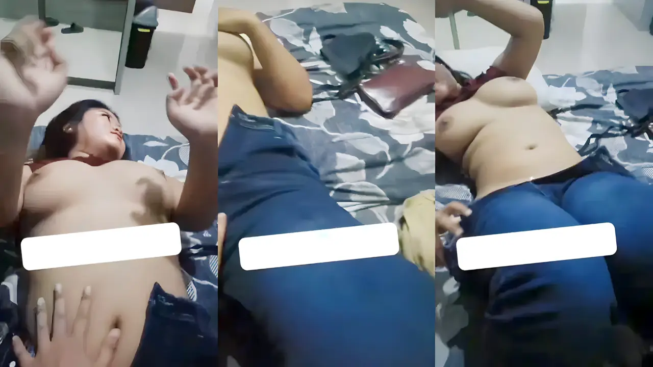 Open BO Michat dapet Toge