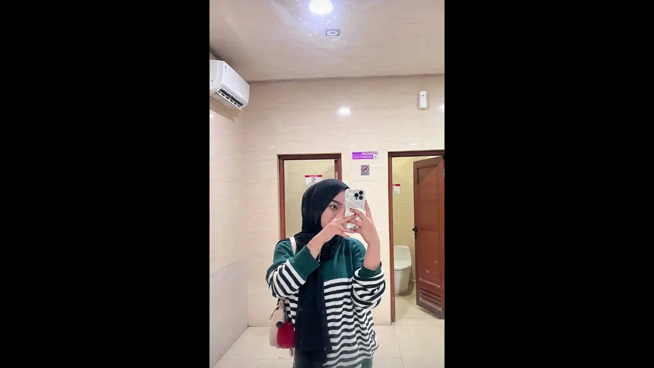 Punya Tante Sange Terus Tiap Hari Minta Ngewe Untung Cantik (480)