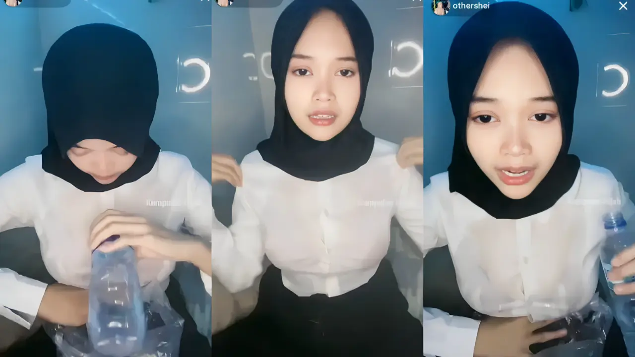 sheii live sambil basa basahan bikin pengen