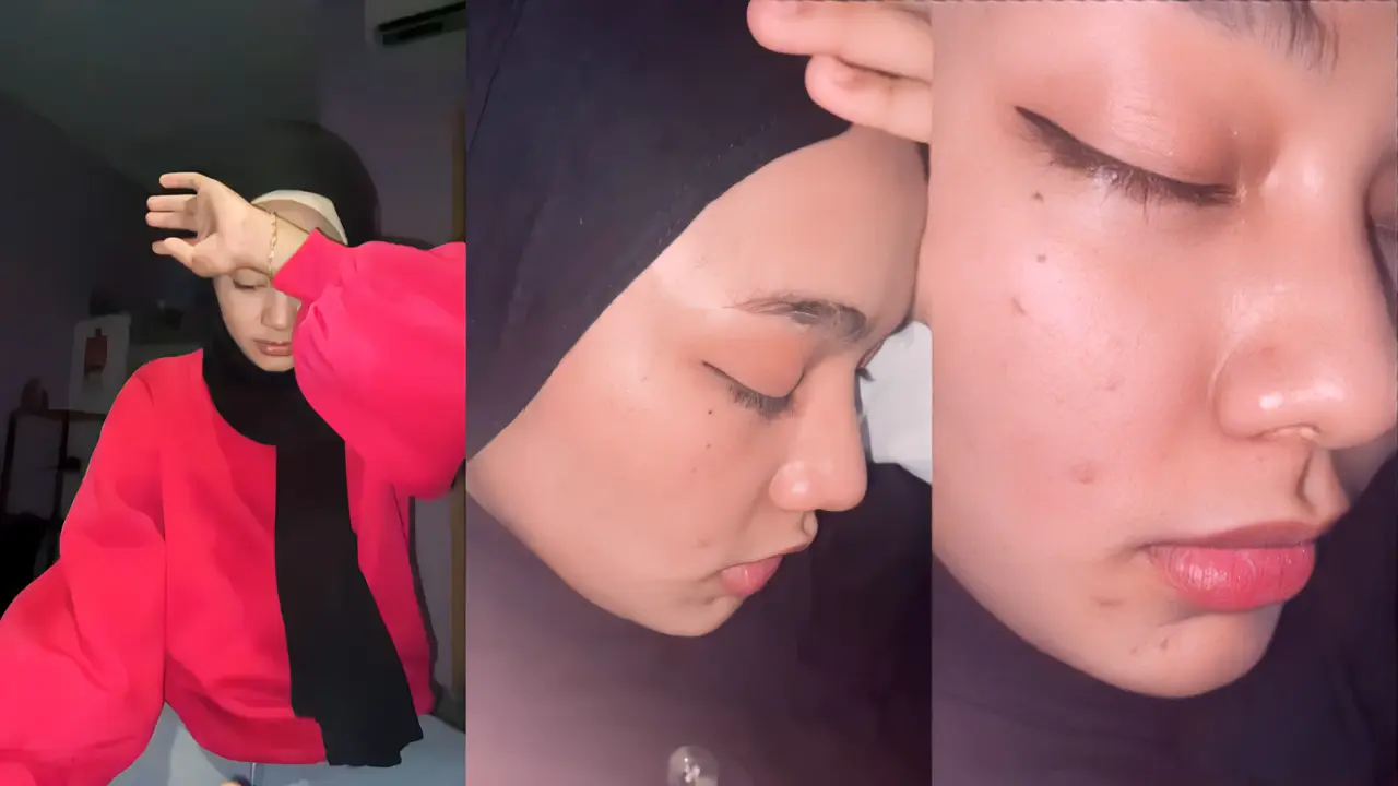 Ceweknya bilang aku baru kali ini yank ngelakuin beginian(1440)