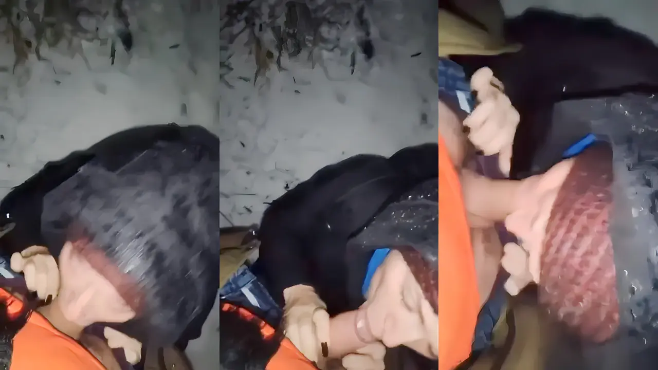 jilbab nyepong kontol bule