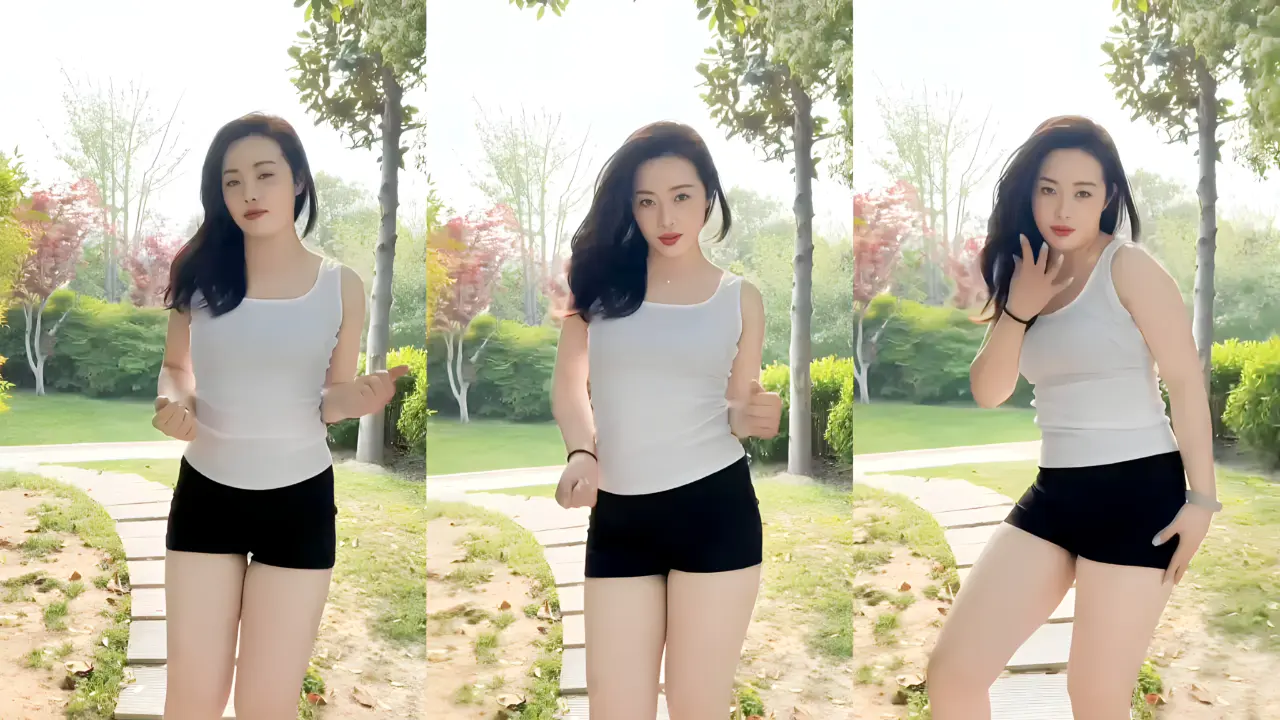 GOYANG SEGAR