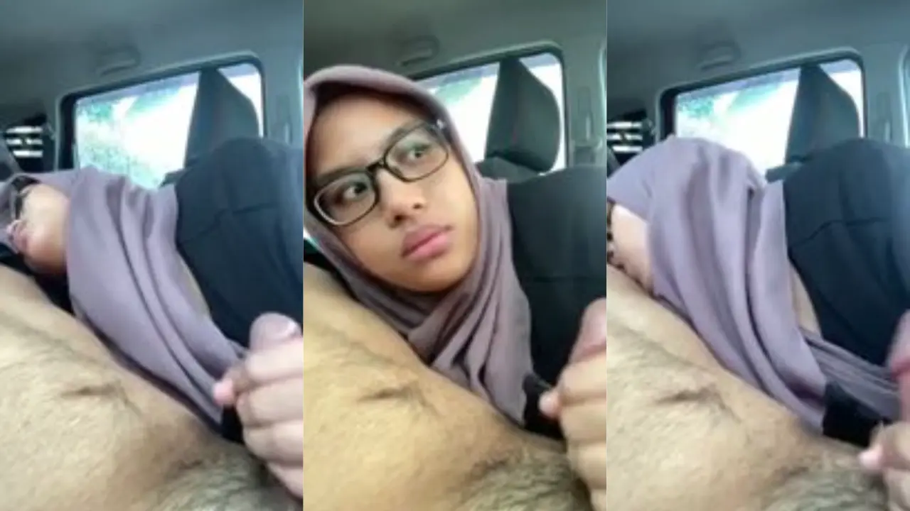 Rakus Awek Tudung Ni Blowjob (240)