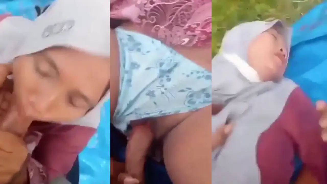 STW Nekat Main Di Tempat Wisata