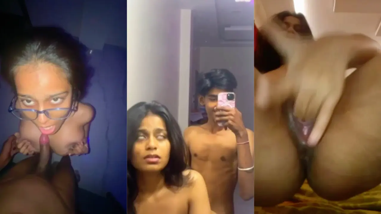 secretly having sex